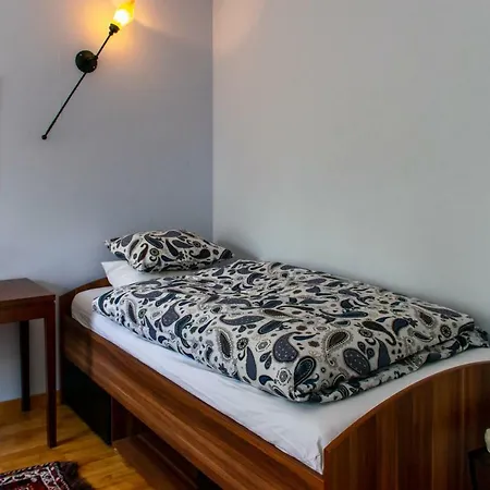 Magnificent Studio By The Lake - Sulpice *