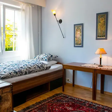 Magnificent Studio By The Lake - Sulpice