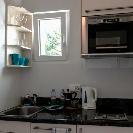 Апартаменты Magnificent Studio By The Lake - Sulpice *