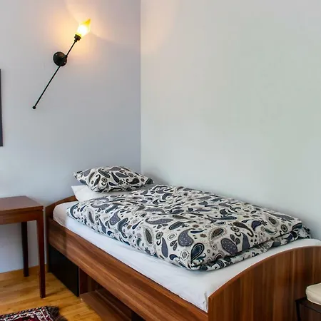 Magnificent Studio By The Lake - Sulpice